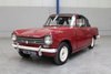 TRIUMPH HERALD, 1970 For Sale by Auction