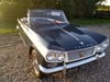1965 triumph vitesse 1600 convertible overdrive VENDUTO