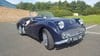 1958 Triumph TR3a in Royal Blue For Sale