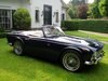 Mint TR4 A IRS from 1965 for sale For Sale