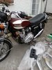 1975 Trident T160 SOLD