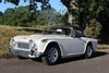 Triumph TR4A 1966 - To be auctioned 26-10-18 For Sale by Auction