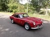 1968 Triumph GT6 Mk1 In vendita