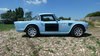 1962 Triumph TR4 Works Replica VENDIDO