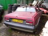 1977 Triumph TR7 1976/77 Fully Rebuilt Engine Breaking For Spares For Sale