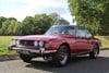 Triumph Stag 3.0 V8 Manual 1972 - To be auctioned 26-10-18 For Sale by Auction