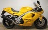 1998 Triumph T595 1000 cc Daytona,29,000 Miles Beautiful VENDU