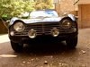 1967 TR4A With Surrey top SOLD