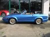 1980 Triumph TR8 Grinnall Bodied Convertable.3.9 V8 engine For Sale