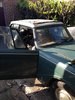1965 Herald 12/50 for spares or repair SOLD
