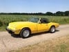 1979 Triumph Spitfire 1500 SOLD