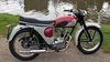 1965 Tiger Cub T20 For Sale