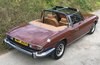 1977 Triumph Stag 3.0 V8 Manual Overdrive For Sale