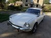 1968 Triumph Spitfire MkIII For Sale by Auction