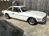 Triumph Stag 3.0 V8 Manual O/D 1976/P 'Only 3 Owners' For Sale