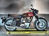 1974 Classic Triumph Trident T150V triple many new For Sale