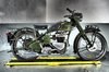1974 1964-Triumph-TRW-500-Army Investment bike In vendita