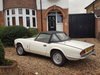1979 Very Low Milage Triumph Spitfire For Sale