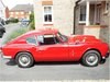 1967 Early and very original GT6 For Sale