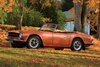 1969 One of the oldest surviving TR6 PI's in the World In vendita
