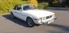 **FEB AUCTION** 1976 Triumph Stag MkII For Sale by Auction