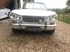 1970 TRIUMPH VITESSE MKII CONVERTIBLE For Sale by Auction