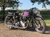 Triumph 5/5 Registered 30 /12/1935 500cc OHV Twin-Port Sing! For Sale