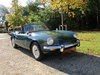 1967 Triumph Spitfire 1300 Mk3 (Card Payments & Delivery) For Sale