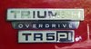 1968 low mileage Triumph TR5 P.I. In vendita