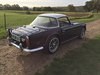 1968 TR5 Fully restored  For Sale