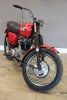 1967 Triumph 650 Motorcycle to be sold at auction In vendita all'asta