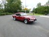 1970 Triumph GT6 MK-II With Overdrive Frame Off Restored - For Sale