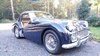 1958 Triumph TR3A - Fully Restored For Sale