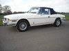 1973 TRIUMPH STAG AUTO FITTED ZF TATE AND LEWIS 4 SPEED GEARBOX For Sale