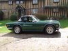 1969 TR6 WANTED ANY CONDITION 01920 830107 fast polite service