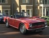 1973 Triumph TR6 immaculate and original uk car For Sale