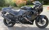 1994 TRIUMPH DAYTONA 900. BACK FROM JAPAN. LOW MILES. For Sale