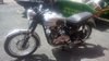 1958 Triumph Tiger 100 in very good condition  For Sale