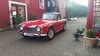 1969 TRIUMPH TR5 PI       3 Owner from new!! For Sale