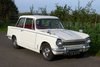 A 1969 Triumph Herald 13/60 saloon - 4/11/2018 For Sale by Auction