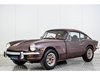 1970 Triumph GT6 MKII GT6+ For Sale