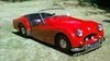 1954 TRIUMPH TR2 SPORTS ROADSTER  small mouth, (longdoor) For Sale