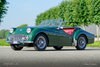1959 Very good Triumph TR3A with Overdrive For Sale