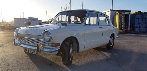 1970 Triumph 1300 In vendita