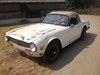 1969 Early production  Rust free California car For Sale