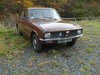 1978 low mileage Dolomite 1300 in great condition SOLD