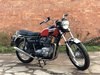 Triumph Trident T150 1974 Matching Number SOLD