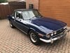 TRIUMPH STAG 1972, AUTOMATIC, VERY NICE CLASSIC For Sale