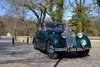 1955 BEAUTIFULLY RESTORED 1954 TRIUMPH RENOWN For Sale