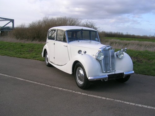 1953 * UK WIDE DELIVERY CAN BE ARRANGED * CALL 01405 860021 * For Sale